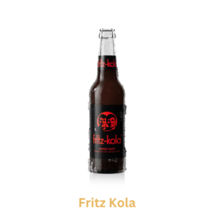 Fritz Kola