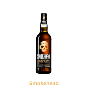 Smokehead