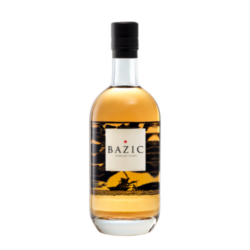 Bazic Vodka